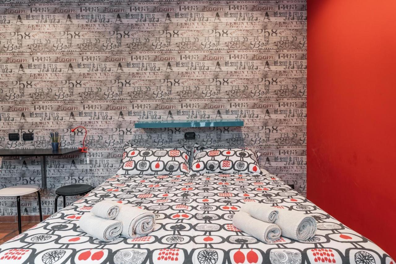 B&B Papa Leone Countryrooms 로마 외부 사진