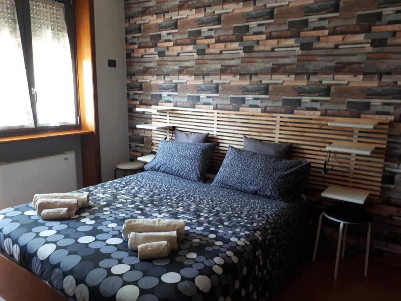B&B Papa Leone Countryrooms 로마 외부 사진